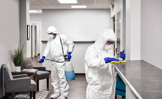 Biosafe Medical India Pvt. Ltd.